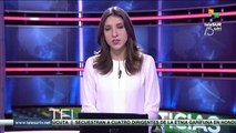 teleSUR Noticias: Cierran los centros electorales en Siria