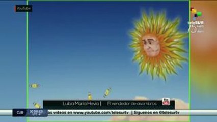 Ofrece concierto artista cubana Liuba María Hevia por el Día del Niño