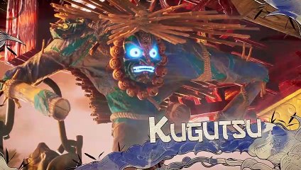 Shadow Warrior 3 - Primer gameplay