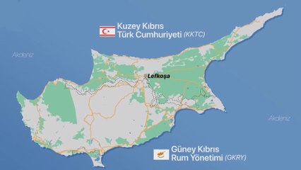 Kıbrıs Meselesi Bölüm 1: "Ya Taksim, Ya Ölüm!"