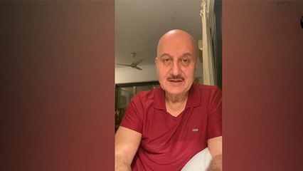 Anupam Kher की मां दुलारी की आई रिपोर्ट,अब हुई Covid-19 Negative| FilmiBeat