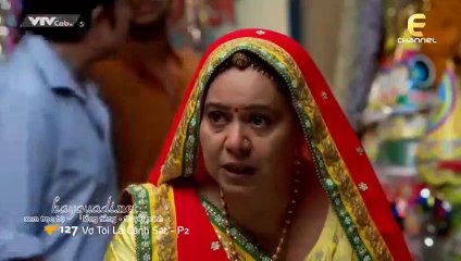 vo toi la canh sat phan 2 tap 127  - phim long tieng p2 tap 128