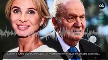 Las confesiones de Corinna sobre Juan Carlos I 3