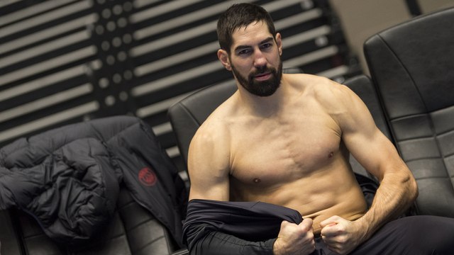 No Comment Handball - le meilleur de Nikola Karabatic (19-20)