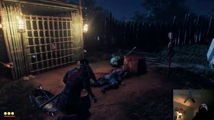 Ghost of Tsushima | Ghost of Tsushima WTF Moments | Ghost of Tsushima Best Daily WTF Highlights | BCC TV #2
