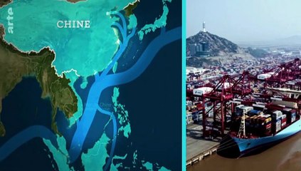 DDC mer de chine 9 2019 extrait