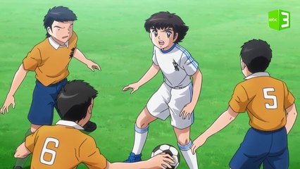 تشديد المراقبة على تسوباسا ⚽