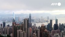Großbritannien stoppt Auslieferungsabkommen mit Hongkong