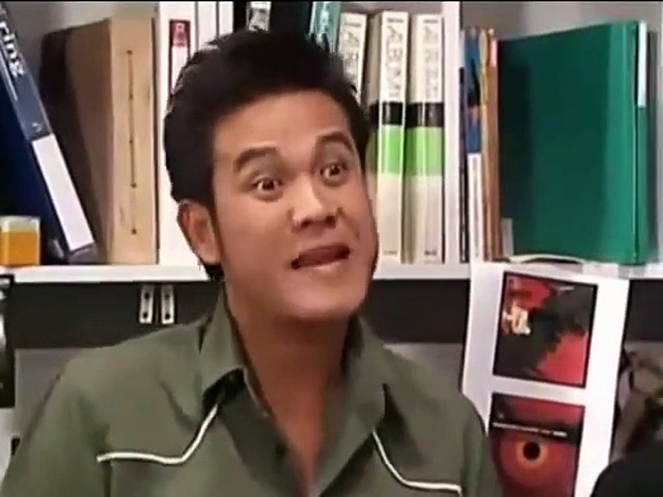 เป็นต่อ ตอนที่ 5 สองสาวมัธยม