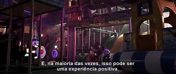 Amizade Maldita | Trailer EXCLUSIVO Legendado Oficial