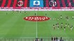 AC Milan v Bologna: fans' playlist