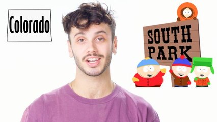 50 People From 50 States Tell Us Which Movie or TV Show = Home