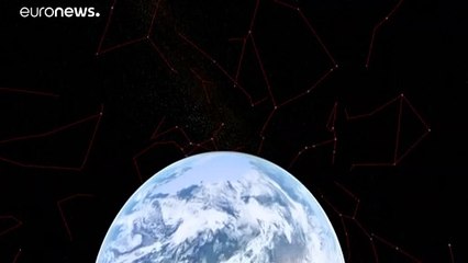 Revelado maior mapa 3D do universo de sempre