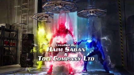 Power Rangers Beast Morphers Season 1 Full Episode 11 in Hindi Dubbed