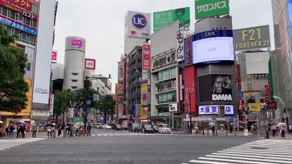 Maltraitance dans le sport : HRW accable le Japon