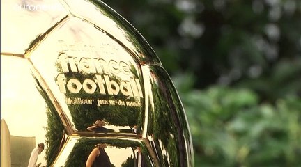 Football : le Ballon d'Or 2020 annulé, symbole d'une saison bouleversée par la crise sanitaire