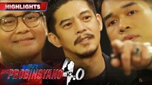 Renato warns Juan about his overwhelming egotism | FPJ's Ang Probinsyano