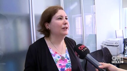 Özel Haber... İTÜ çocukların duygularını anlayan robot geliştirdi | Video