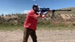 First Look: Ultimate Arms Warmonger .50 BMG