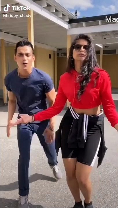 Tiktok top funny Videos