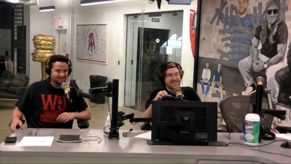 We Get Another Piece of the Nick Puzzle - Nick's Straight Dad