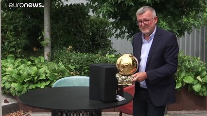 Football : le Ballon d'Or 2020 annulé, symbole d'une saison bouleversée par la crise sanitaire