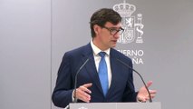 Illa avisa de que hay 201 brotes activos en España