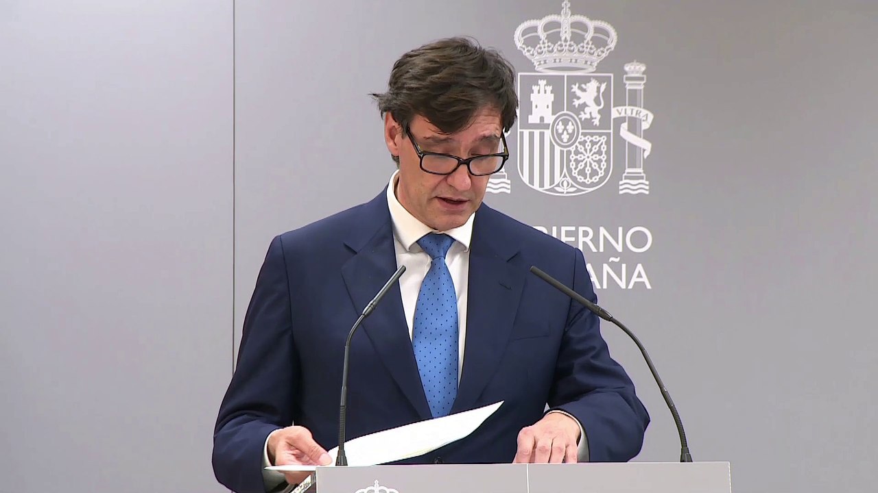 Illa destaca la "buena coordinación" que hay con las CCAA