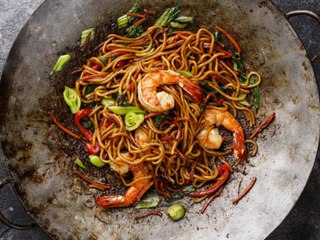 Why You Need to Dust Off Your Wok Right Now (Or Buy Your First One)