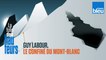 Épisode 4 : Guy Labour, le confiné du Mont-Blanc