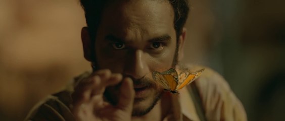 Shantilal O Projapoti Rohoshyo (2019) Trailer - Ritwick - Paoli - Bengali Movie