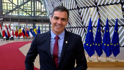 La oposición ve incapaz a Sánchez de conseguir un acuerdo en Europa