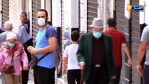 وزارة الصحة 607 إصابة جديدة بفيروس كورونا..9 وفيات و 349 حالة شفاء خلال 24 ساعة الأخيرة
