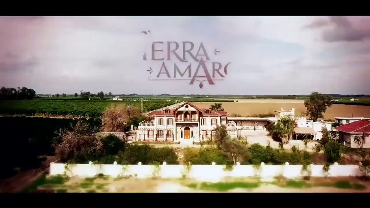 Tierra amarga Capitulo 124