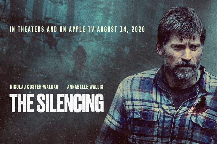 The silencing full movie 2021 hotsell