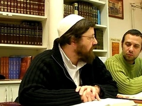 Breslev-paris.com hitbodedout et téfila -R. Israel 2