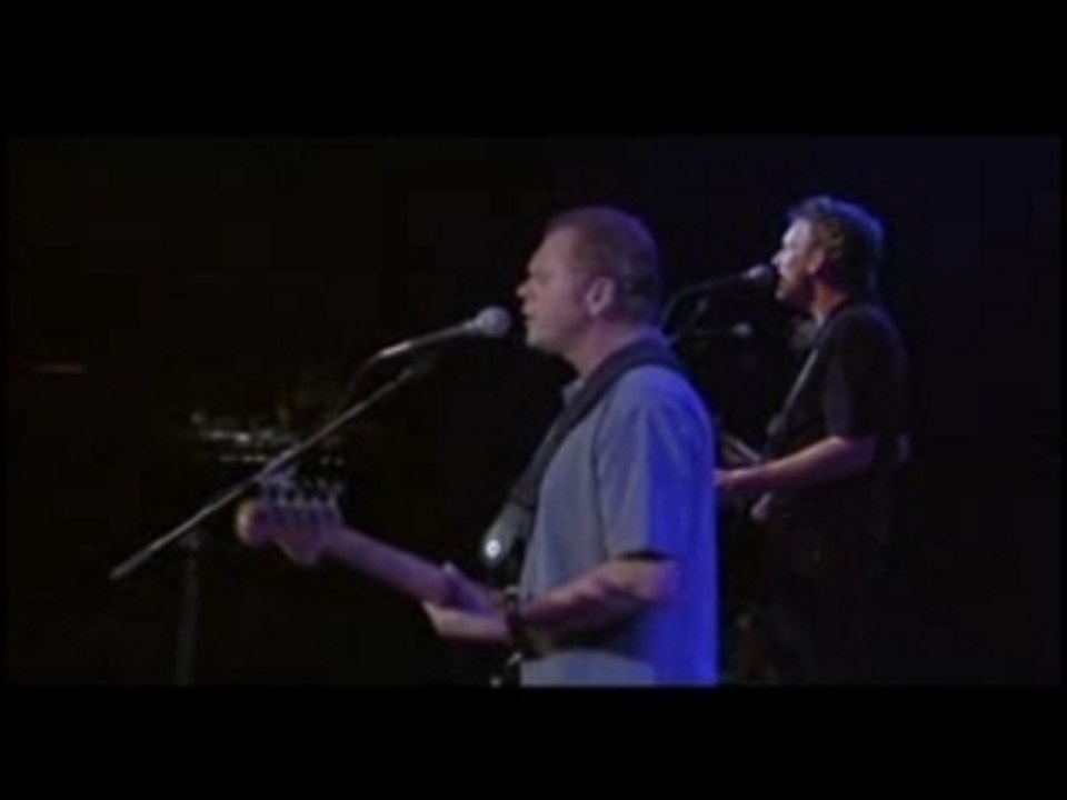 Average White Band . A Love Of Your Own [Live 2001]