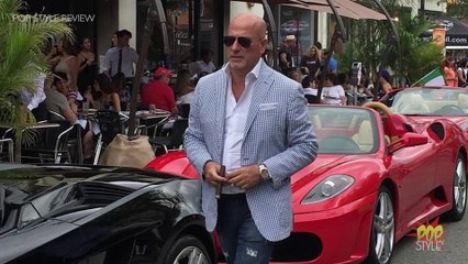 POP Style Review with Domenico Vacca