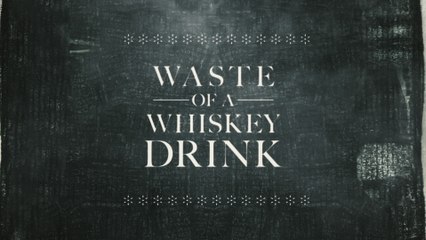 Gary Allan - Waste Of A Whiskey Drink (Audio)
