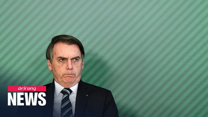 Brazilian government targeting its largest criminal gang