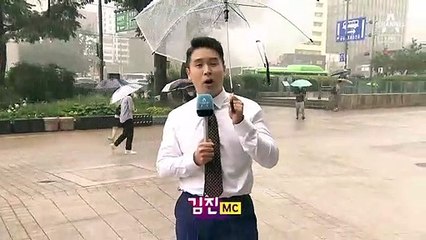 7월 29일 김진의 돌직구쇼 오프닝