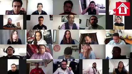 Zaldívar descartó que se tenga dependencia de JJ Macías