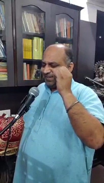 Mujhe Bhula Na Paoge Ha Tum Mujhe tuAwaz Bhagat Rajesh Raffi ji,,,,,VID-20200728-WA0010