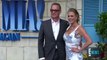 Tom Hanks & Rita Wilson Officially Become Greek Citizens - E! News