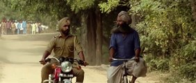 SAAB BAHADAR Ammy Virk, Sonam Bajwa (Part 2-2) Latest Punjabi Movie 2020