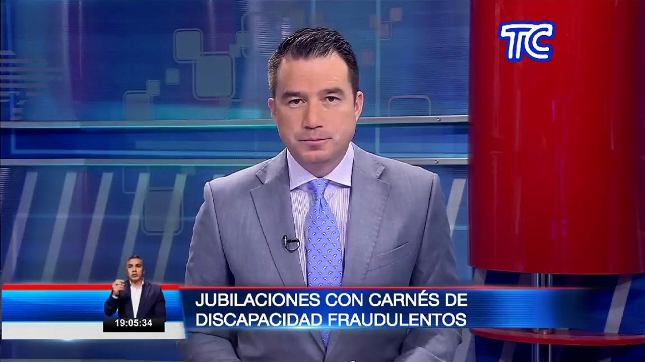IESS solicitó análisis de jubilaciones anticipadas