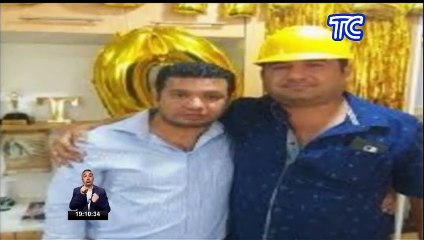 Rinden versiones en el caso del Hospital de Pedernales