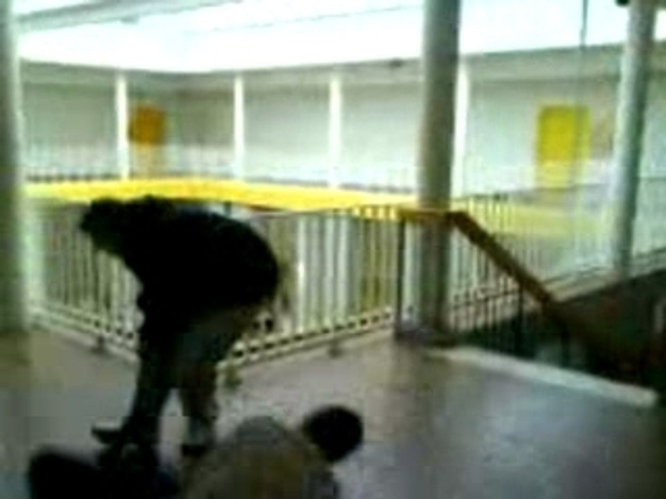 cascade impro