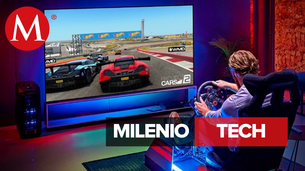 Milenio Tech |  LG OLED sports alert; Eero wifi...