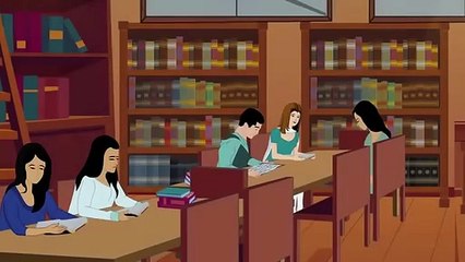 आस्मा | Aasma | Hindi Cartoon | Horror Stories | Hindi kahaniya